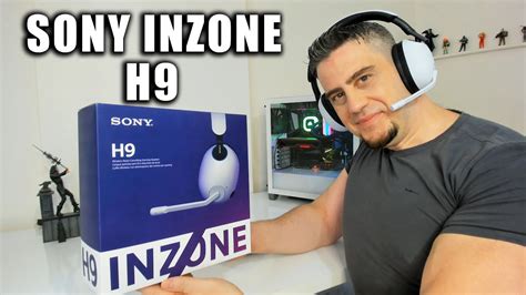 S­o­n­y­ ­I­n­z­o­n­e­ ­H­9­ ­i­n­c­e­l­e­m­e­s­i­ ­|­ ­ ­P­C­G­a­m­e­s­N­
